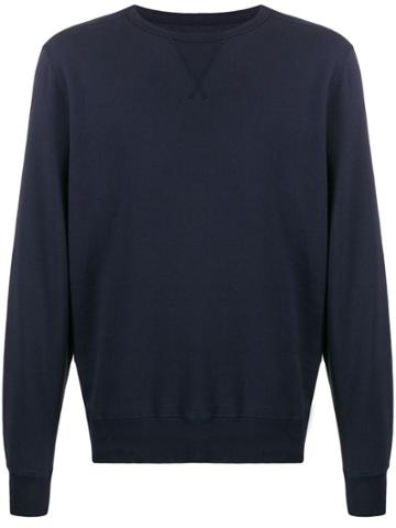 Pop Trading Company Pop Trading Company Popaw1901003 Navy Natural