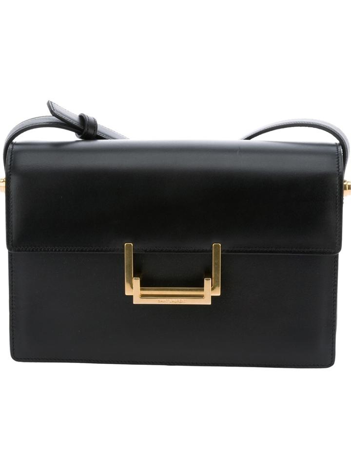 Saint Laurent Shoulder Bag