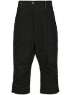 A Diciannoveventitre Cropped Trousers