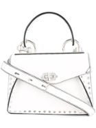 Proenza Schouler Hava Tote - White
