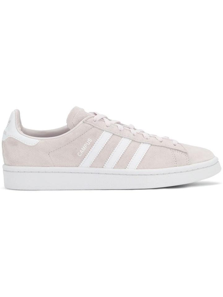 Adidas Adidas Originals Campus Sneakers - Neutrals