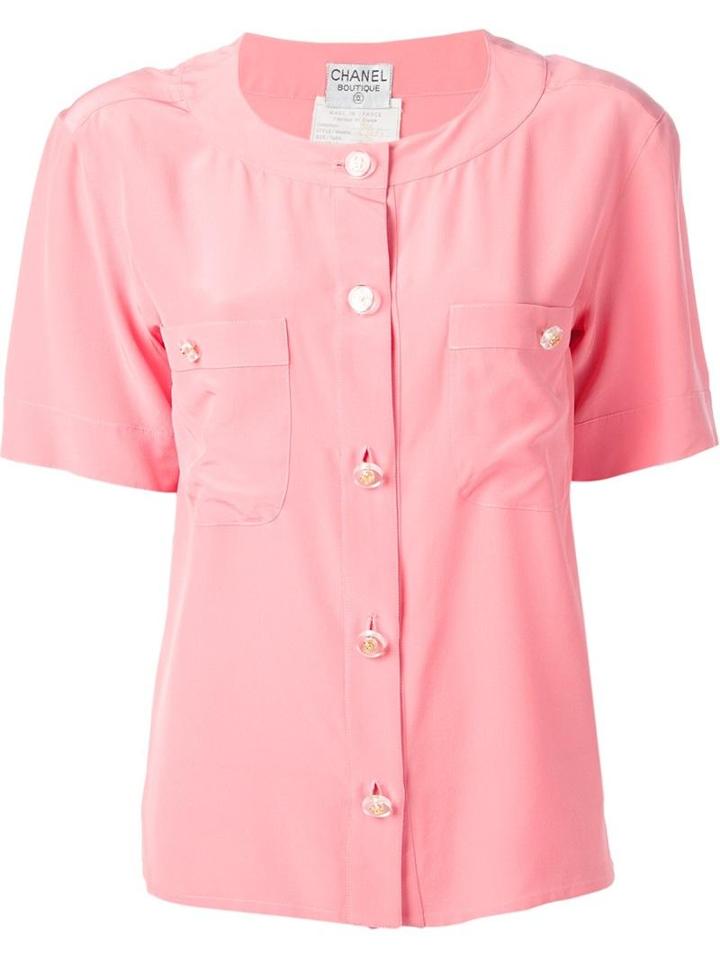 Chanel Vintage 80s Skirt Suit