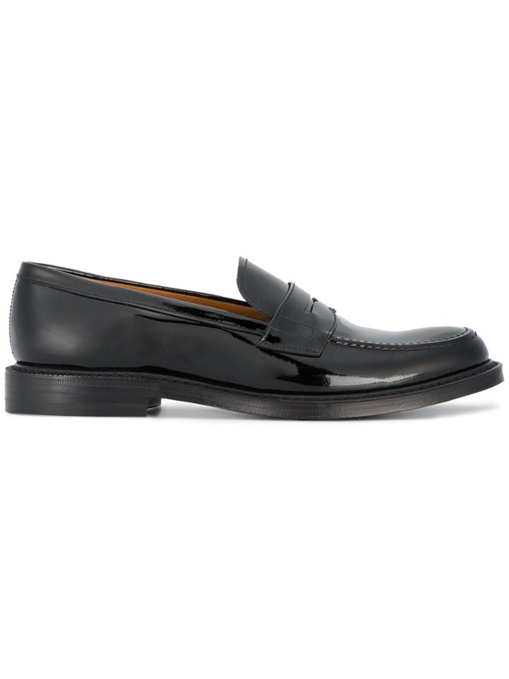 Church's Black Staden 20 Loafer