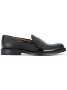 Church's Black Staden 20 Loafer