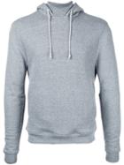 John Elliott - Hooded Sweatshirt - Men - Cotton/polyester - M, Grey, Cotton/polyester