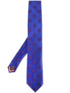 Kenzo 'mini Tiger' Tie