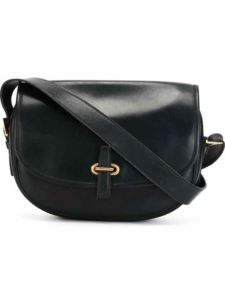 Hermes Vintage 'balle De Golf' Shoulder Bag