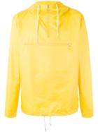 Soulland - Newill Jacket - Men - Polyester - M, Yellow/orange, Polyester