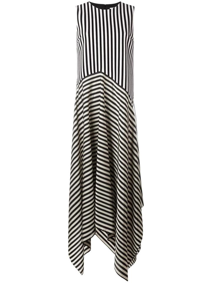 Christian Wijnants 'dex' Dress - Black