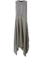 Christian Wijnants 'dex' Dress - Black