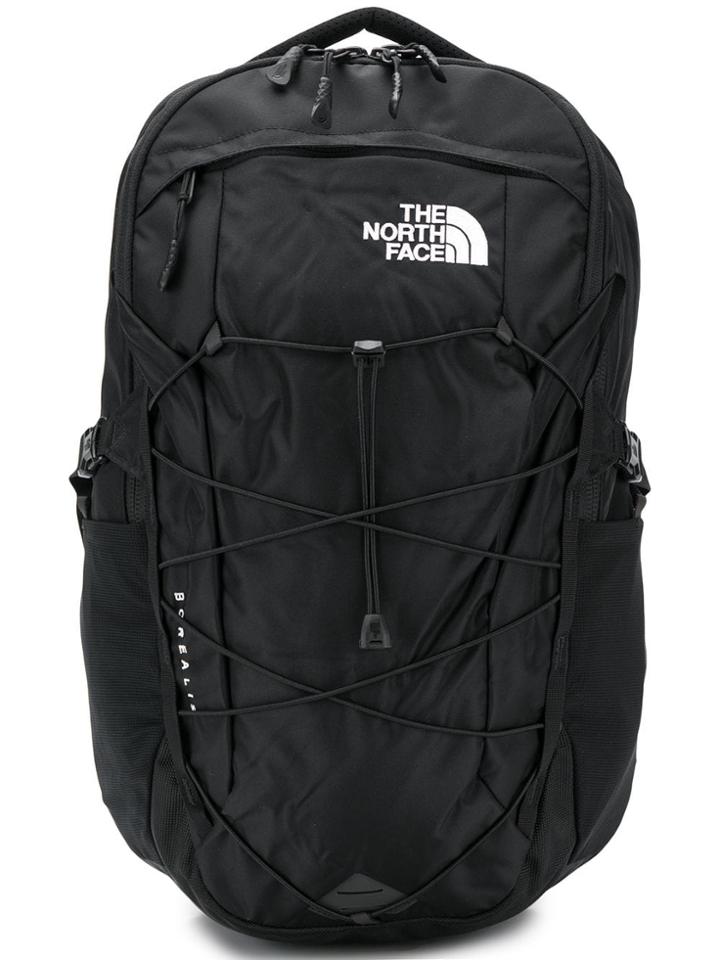The North Face Borealis Backpack - Black
