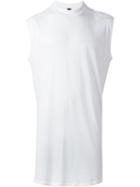 Odeur Basic T-shirt, Adult Unisex, Size: Medium, White, Cotton