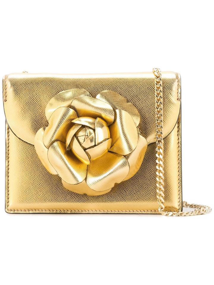 Oscar De La Renta Oscar De La Renta 18fh2001salgol Gold