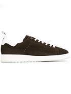 Golden Goose Deluxe Brand 'starter' Sneakers - Brown