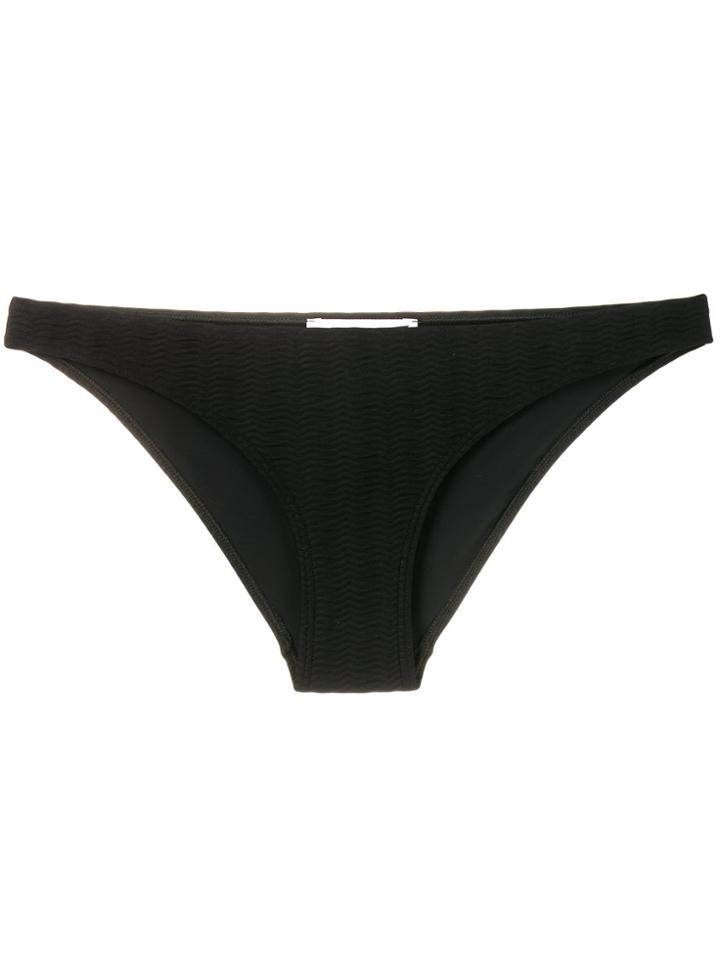 Prism Punta Bikini Bottoms - Black