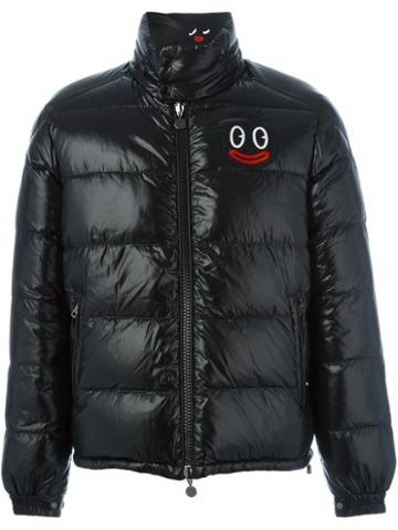 Moncler 'friends With You' Padded Jacket