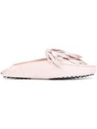 Tod's Gommino Mules - Pink