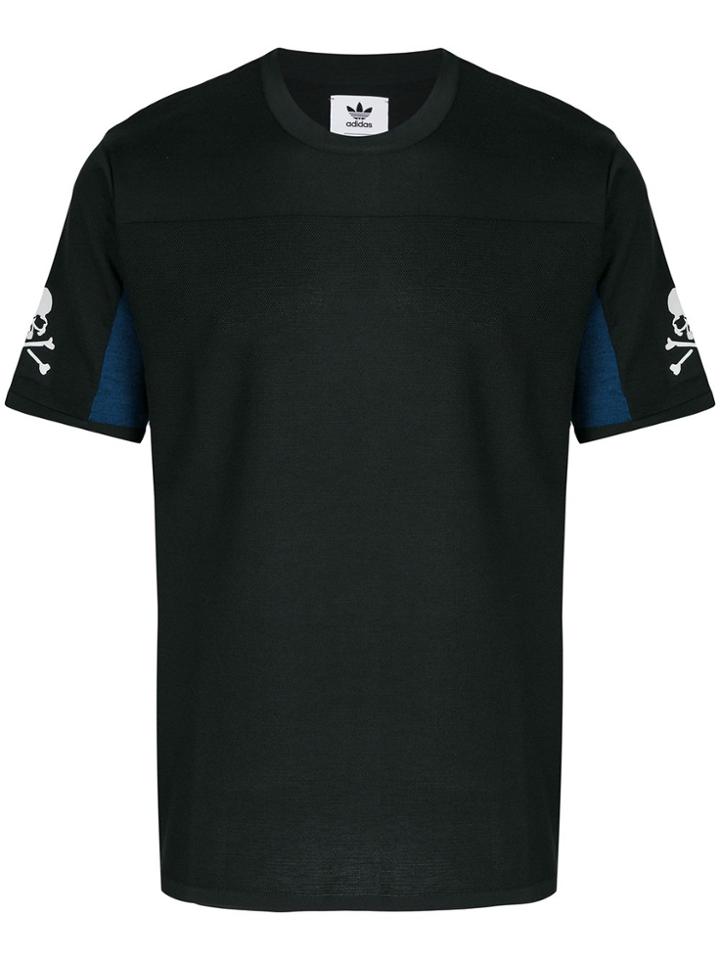 Adidas Mmw Ssl T-shirt - Black