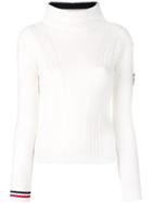 Rossignol W Cinetic Sweater - White