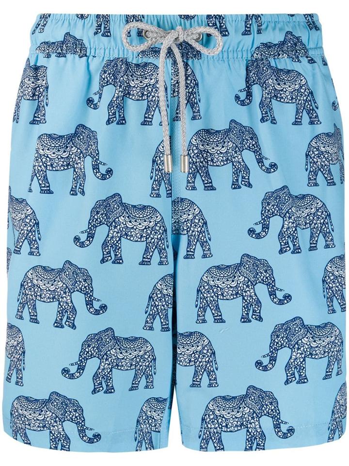 Bluemint Kandula Print Swim Shorts
