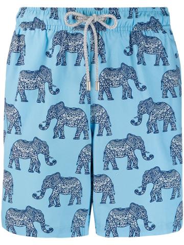 Bluemint Kandula Print Swim Shorts