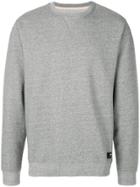 Edwin Casual Sweatshirt - Grey