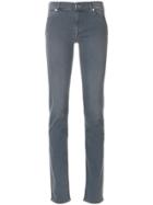 7 For All Mankind Roxanne Jeans - Grey