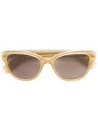 Joseph Germain Sunglasses - Neutrals