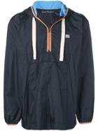 Acne Studios Anorak Jacket - Blue