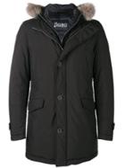 Herno Herno Pi0476u13275 9300 Black Natural (vegetable)->cotton