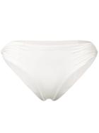 Marysia Venice Bikini Bottom - White