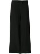 Gilda & Pearl - Black