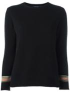 Sofie D'hoore Sweater Dress, Women's, Size: 38, Black, Cashmere