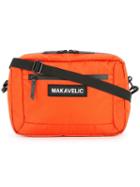 Makavelic Trucks Bi-layer Pouch Bag - Orange