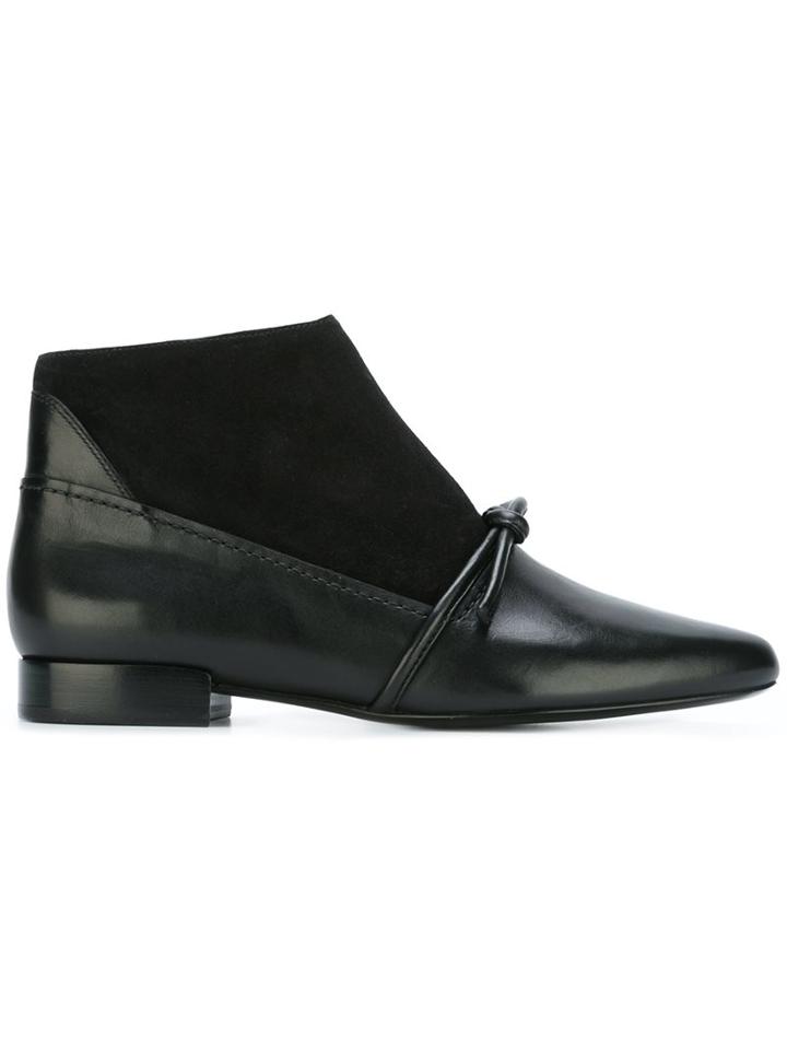 3.1 Phillip Lim 'louie' Ankle Boots