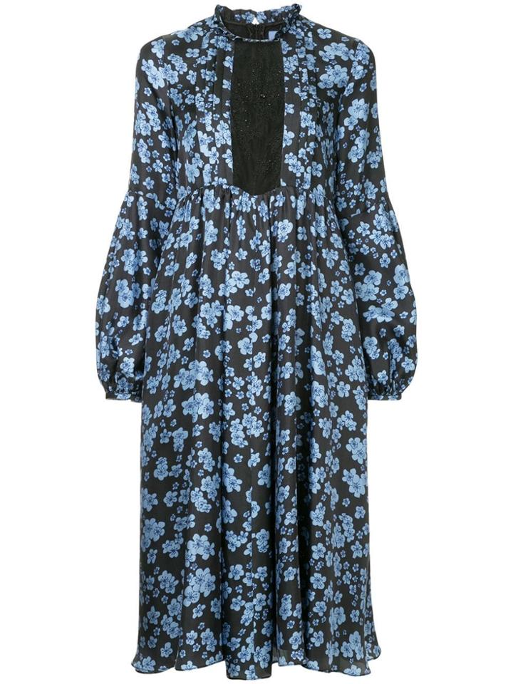 Macgraw Favourite Melody Dress - Black