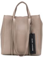 Marc Jacobs The Tag Tote - Grey