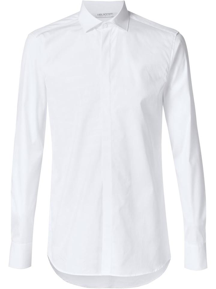 Neil Barrett Classic Shirt