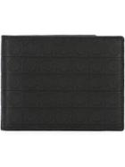Salvatore Ferragamo Gancio Embossedwallet