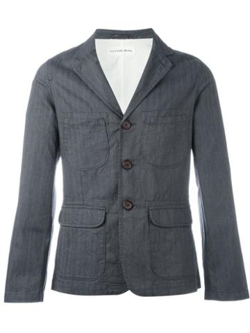 Universal Works 'barra' Jacket
