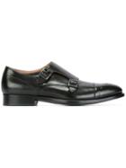 Paul Smith Monk Shoes