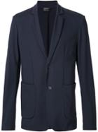 Jil Sander 'travel' Blazer Jacket