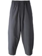 Société Anonyme Jap Jogger Pants, Adult Unisex, Size: Xl, Grey, Cotton/viscose