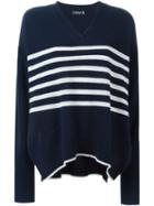 Loma 'magda' Striped Sweater