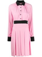 Frankie Morello Abito - Pink