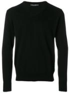 Dolce & Gabbana Classic Sweatshirt - Black