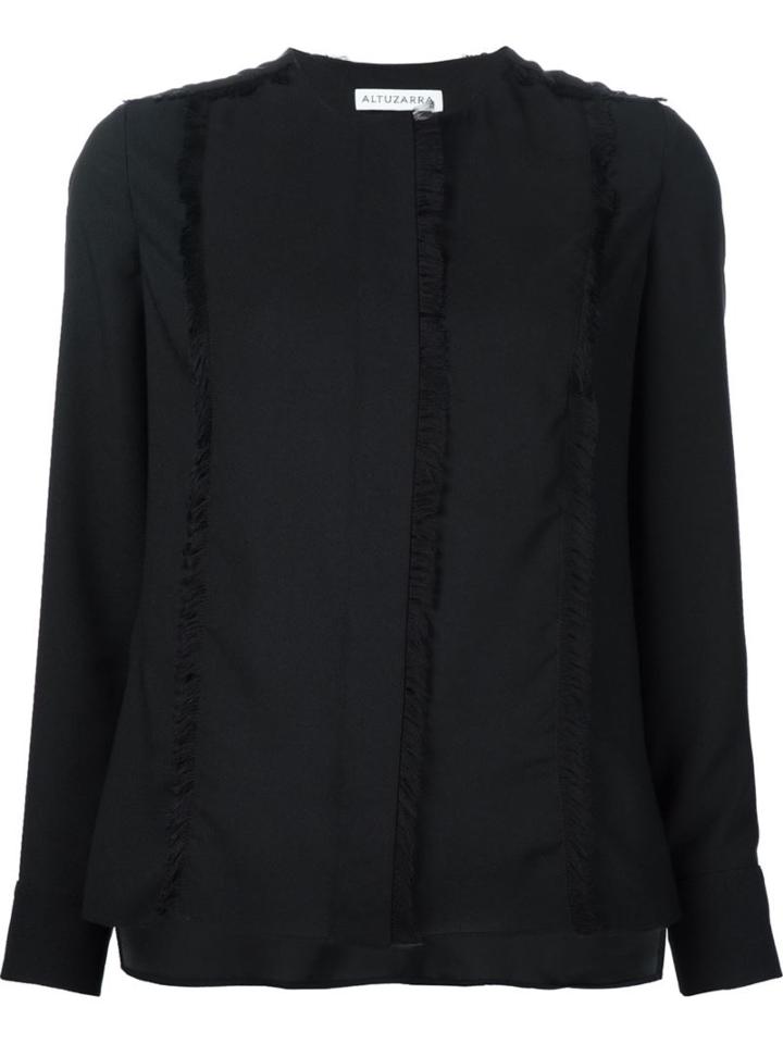 Altuzarra 'lemko' Shirt