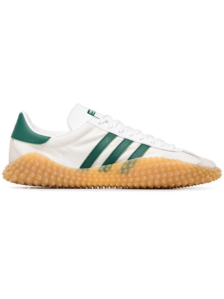 Adidas Adi Country Kamanda Snkr Mlti - White