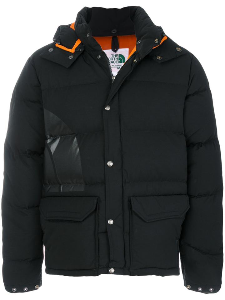 Junya Watanabe Man Junya Watanabe Comme Des Garçons Man X North Face