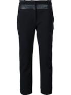 Dion Lee 'inverted Compact' Trousers
